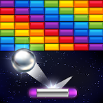 Cover Image of Baixar Deluxe Brick Breaker 3.6 APK