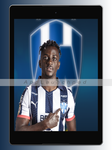Monterrey rayados  Wallpapers