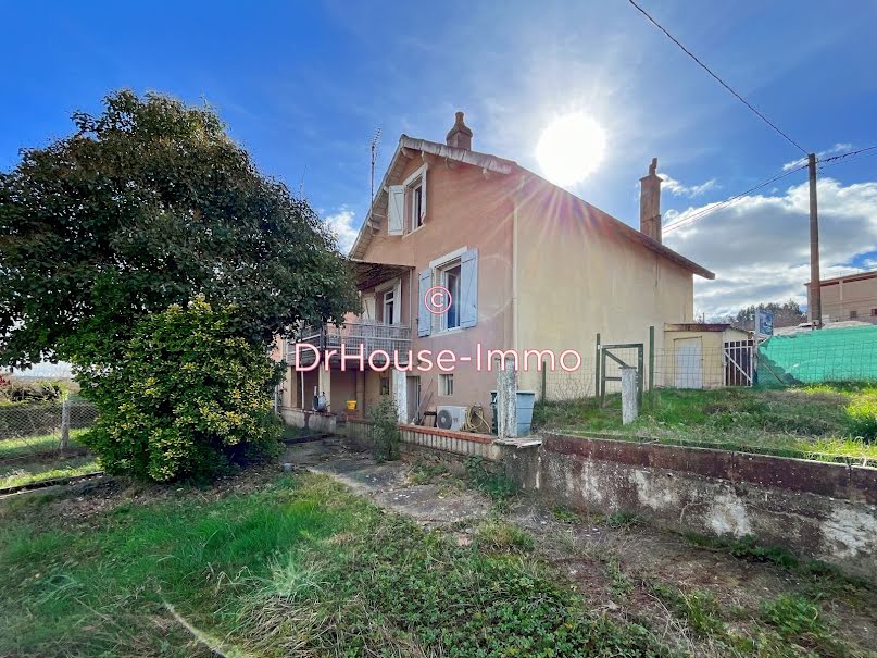 Vente maison 4 pièces 70 m² à Albi (81000), 174 900 €