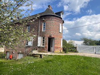 maison à Vimoutiers (61)