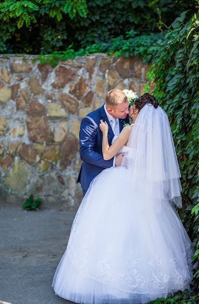 Photographe de mariage Aleksandr Shlyakhtin (alexandr161). Photo du 10 novembre 2016