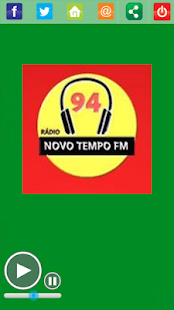 Rádio 94 FM(圖6)-速報App