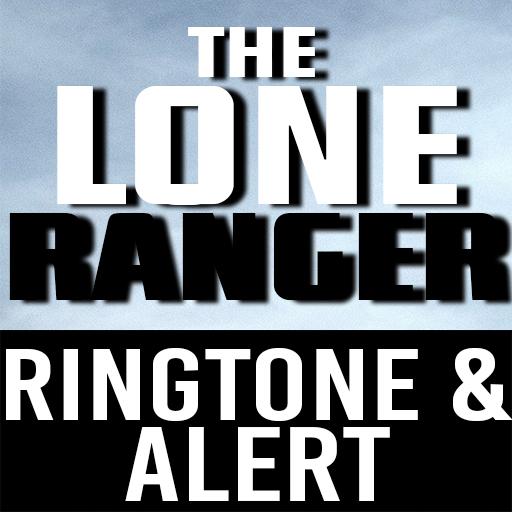 The Lone Ranger Ringtone 音樂 App LOGO-APP開箱王