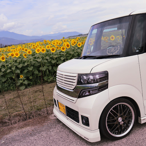 aのプロフィール画像