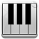 Fun Piano icon