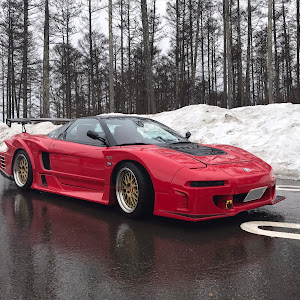 NSX NA1