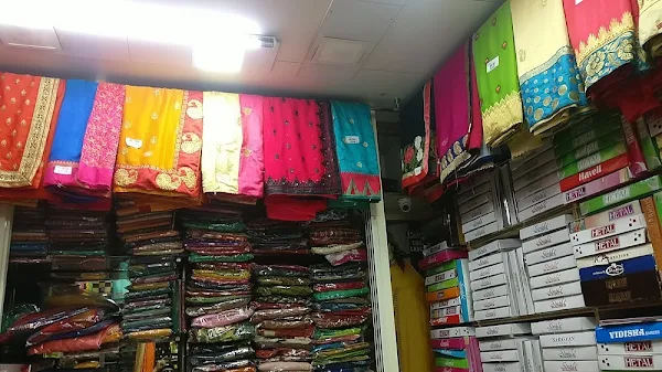 Geeta Cloth Store photo 