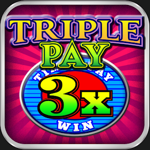 Triple Pay 3X Casino Slots Hacks and cheats