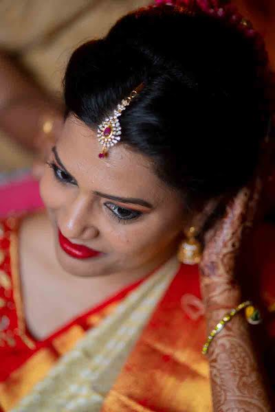 Wedding photographer Chakri Do (momentsbychakri). Photo of 10 June 2020
