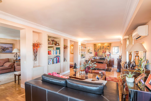 Appartement avec terrasse 4