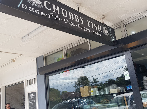 Gluten-Free at Chubby Fish