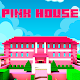 Pink Princess House Craft Game Download on Windows