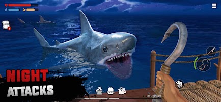 Raft® Survival - Ocean Nomad Screenshot 6 of 9