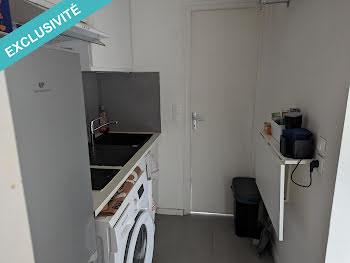 appartement à Bagneux (92)