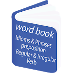 Cover Image of डाउनलोड Word book English to Somali Spider APK