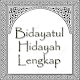 Download Complete Bidayatul Hidayah For PC Windows and Mac 1.1