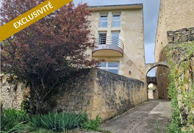 House with garden and terrace 7