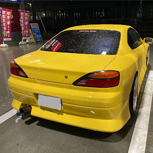 シルビア S15