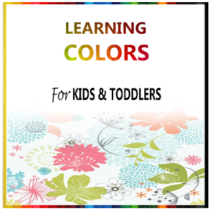 Learning Colors for Kids - USA 1.0