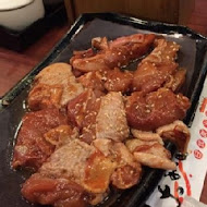 大和園燒肉屋