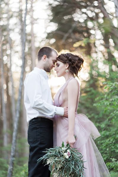 Photographe de mariage Katerina Kuksova (kuksova). Photo du 13 juillet 2016