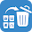 Duplicate file Remover icon