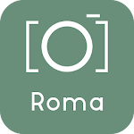 Cover Image of Tải xuống Roma Guide Tours 1.0 APK