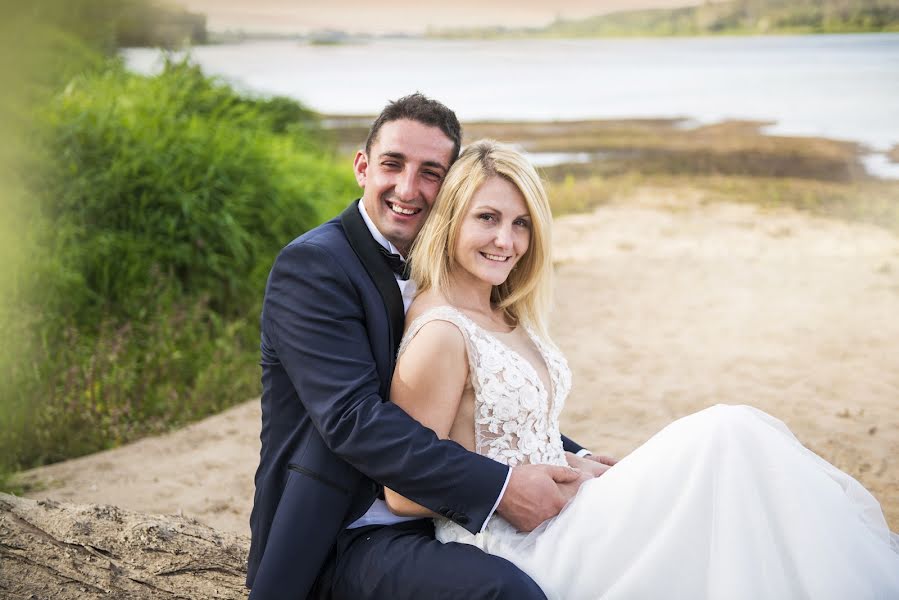 Fotógrafo de casamento Magdalena Preis (magdalenapreis). Foto de 20 de março 2020