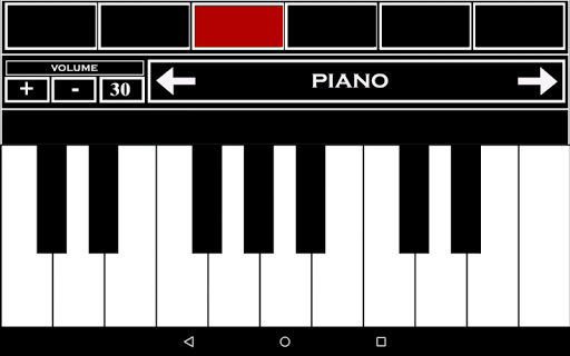 Latest Virtual Piano Keyboard Apk Download For Pc Android 21