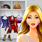 Cover Image of ดาวน์โหลด แฟชั่น Diva Dress Up Stylist 2.9 APK