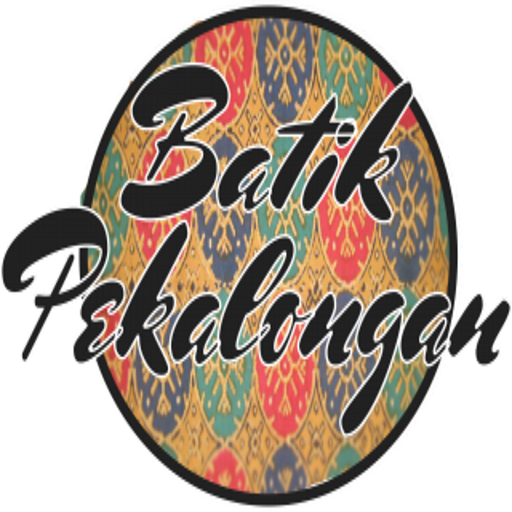 Batik Pekalongan word city of batik