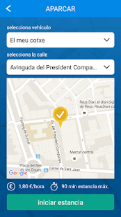 Aparcar App(圖2)-速報App