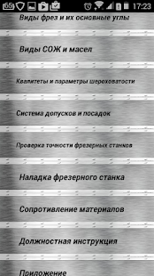 Фрезеровщик - náhled