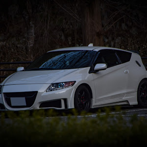 CR-Z ZF1