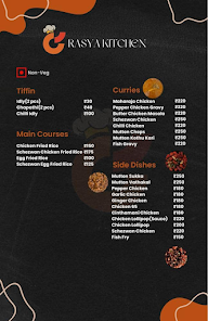 Rasya Kitchen menu 7