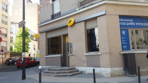 La Poste Telegraphe 