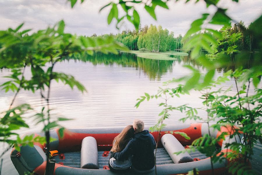 Bröllopsfotograf Sasha Dzyubchuk (sashadk). Foto av 30 juni 2015