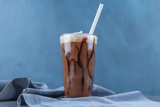 Cold Coffee