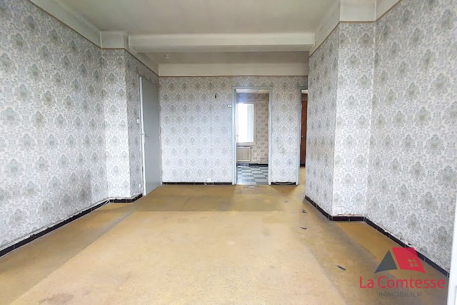 Vente appartement 3 pièces 52 m² à Marseille 9ème (13009), 128 000 €