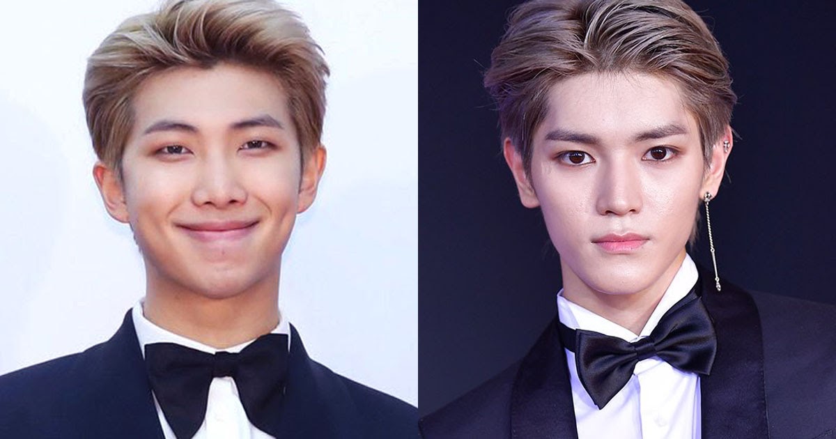 This Magazine's Mistake Is Upsetting BTS Fans And NCT Fans