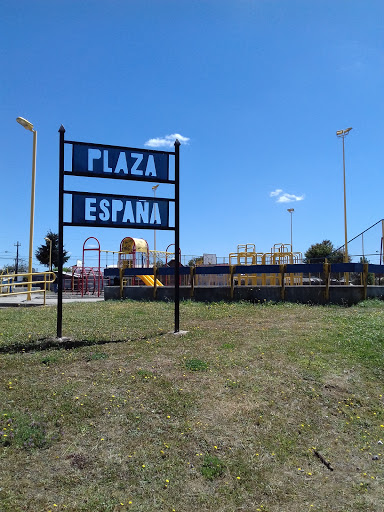 Plaza España 