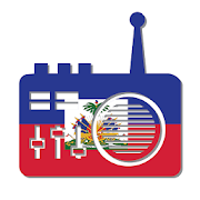 Haiti Radios 4.4 Icon