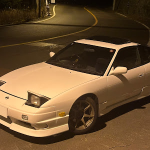 180SX KRPS13