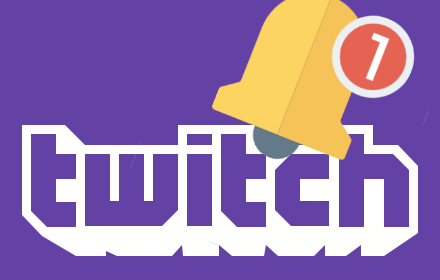 Twitch Game Switch Notify Preview image 0