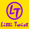 Litti Twist, BTM, Bangalore logo