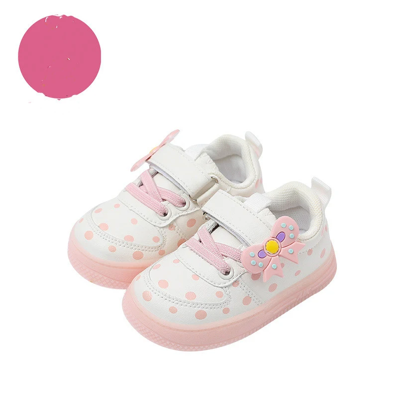 Title 2, Zapatos Bramille Otoño para Bebé y Niña Pequeña...