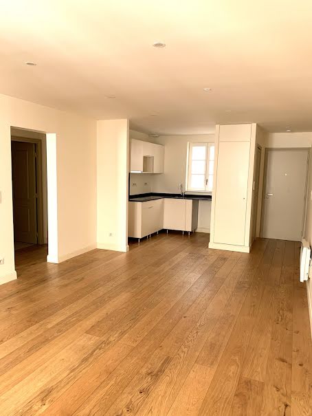 Vente appartement 3 pièces 60.2 m² à Toulon (83000), 207 800 €