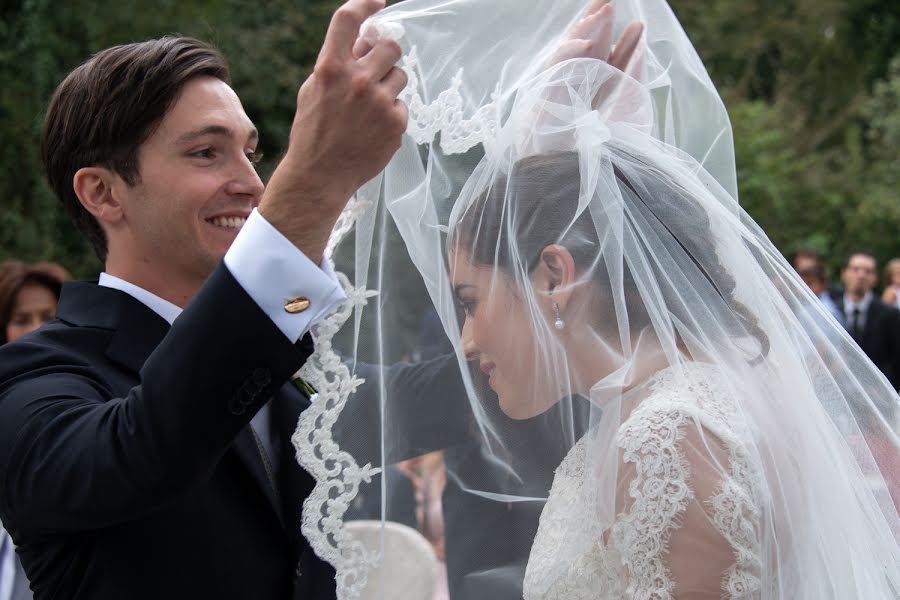 ช่างภาพงานแต่งงาน Giampaolo Solitro (giampaolosolitro) ภาพเมื่อ 4 กุมภาพันธ์ 2019