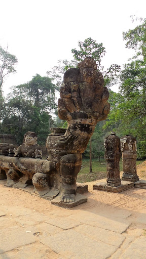 Cambodia 2016