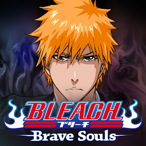 Bleach Brave Souls Mod Apk (God Mode)